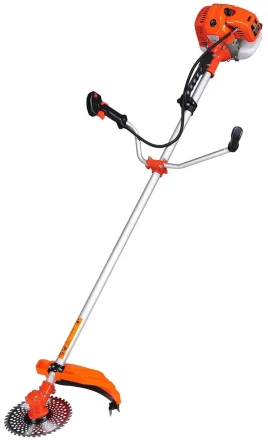 Мотокоса CARVER GBC-052 PRO купить в Нягани