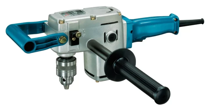 Угловая дрель Makita DA6301 купить в Нягани
