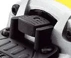 Шлифмашина УШМ DeWalt DWE 4051 G купить в Нягани