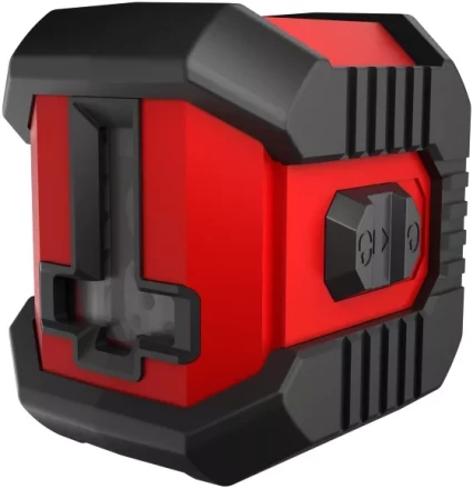 Лазерный нивелир CONDTROL QB купить в Нягани