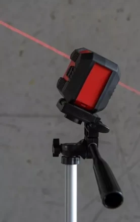 Лазерный нивелир CONDTROL QB купить в Нягани
