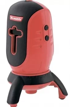 Лазерный уровень ML04P MATRIX 35061 купить в Нягани