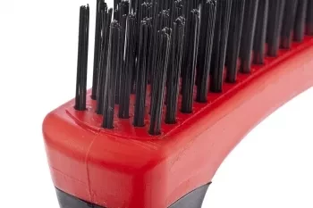 Щетка зачистная двуручная пластиковая MATRIX 74830 купить в Нягани