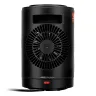 Тепловентилятор керамический Denzel DTFC-1200S, вращение, 3 реж., вент., нагрев 600/1200 Вт 96411 купить в Нягани