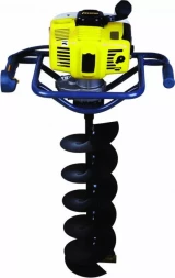 Мотобур CHAMPION AG252