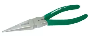Пассатижи утконосы 8" P068 Jonnesway 47120 купить в Нягани