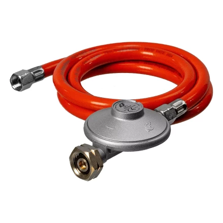 Газовая тепловая пушка Denzel GHG-30i, 30 кВт, цифровой термостат, пропан-бутан 96471 купить в Нягани