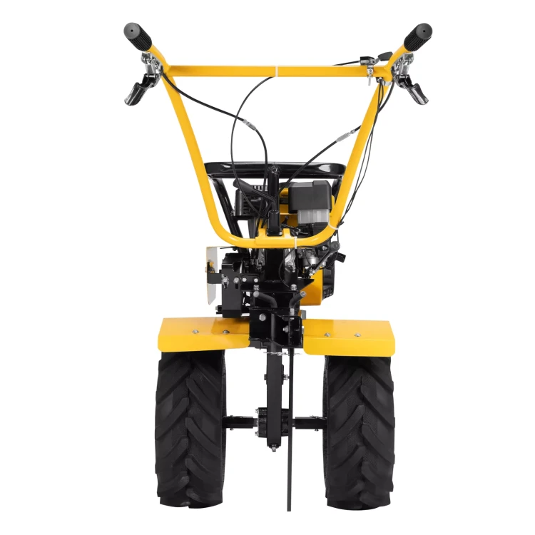 Мотоблок Denzel DPT-470S-PRO 56445 купить в Нягани