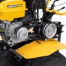 Мотоблок Denzel DPT-470S-PRO 56445 купить в Нягани