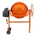 Бетоносмеситель Сибртех БСН-160 95512, мощность 500 Вт купить в Нягани