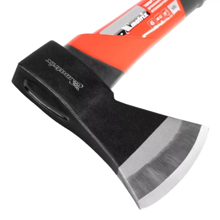 Топор, 600 г Matrix, эргономичная фибергласовая рукоятка, 360 мм, 21411 купить в Нягани