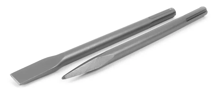Электрический отбойный молоток Messer DS-15, SDS-maх, 1300 Вт, 15 Дж. купить в Нягани