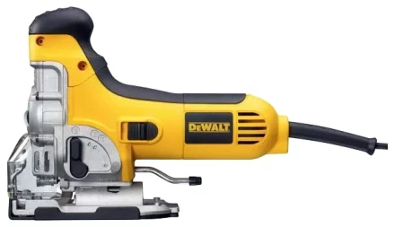 Лобзик DeWalt DW 333 K (Электролобзик) купить в Нягани