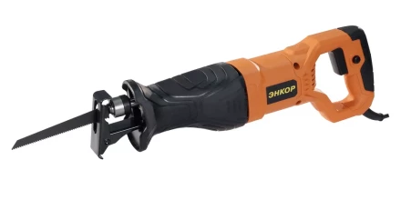 Ножовка сабельная СПЭ-710/115Э Энкор 50235 купить в Нягани