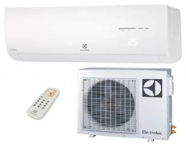Блок внешний ELECTROLUX EACS/I-09HP/N3_15Y/out сплит-системы, инверторного типа купить в Нягани