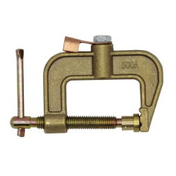 Струбцина С-500 C-type XL3025