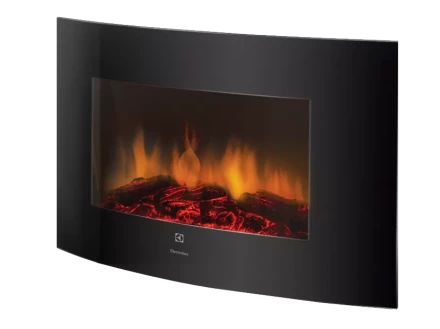Электрокамин-камин электрический ELECTROLUX EFP/W 1100RRCL купить в Нягани