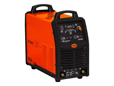 Инвертор сварочный TIG 400 P TECH  W322 Сварог
