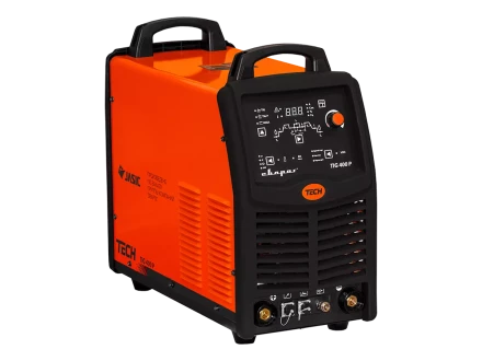 Инвертор сварочный TIG 400 P TECH  W322 Сварог купить в Нягани