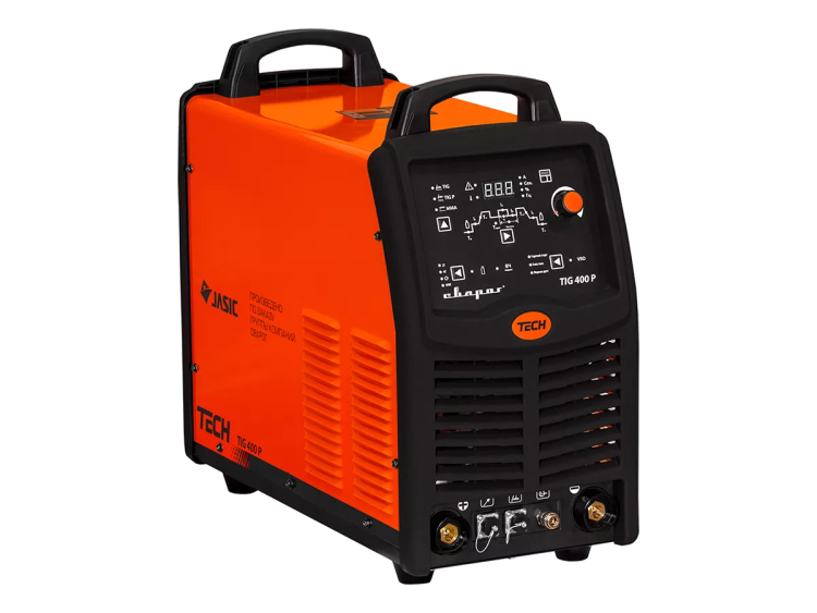 Инвертор сварочный TIG 400 P TECH  W322 Сварог купить в Нягани