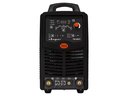 Инвертор сварочный TIG 400 P TECH  W322 Сварог купить в Нягани