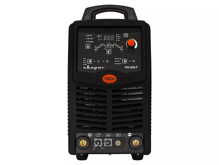 Инвертор сварочный TIG 400 P TECH  W322 Сварог купить в Нягани
