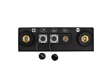 Инвертор сварочный TIG 400 P TECH  W322 Сварог купить в Нягани