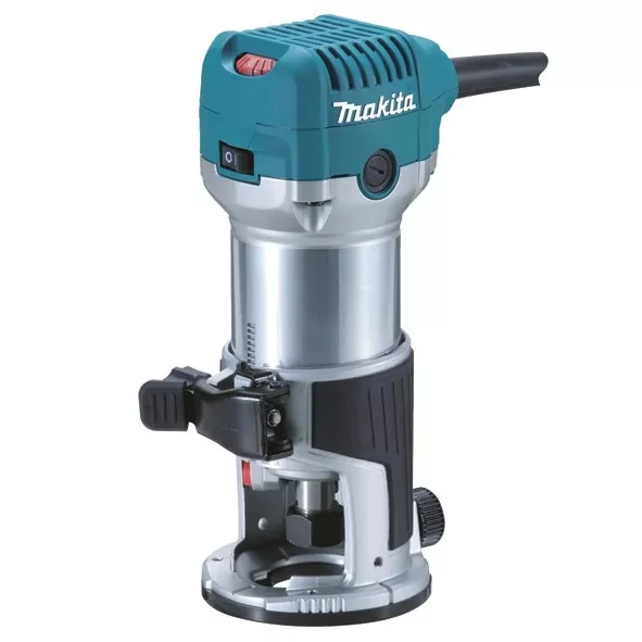 Кромочный фрезер Makita RT0702C купить в Нягани