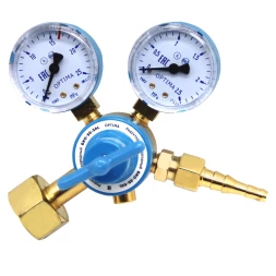 Редуктор кислородный БКО-50-5AL (Оберон) N4120