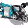 Аккумуляторная дисковая пила Makita XGT RS002GZ (без АКБ и ЗУ) купить в Нягани