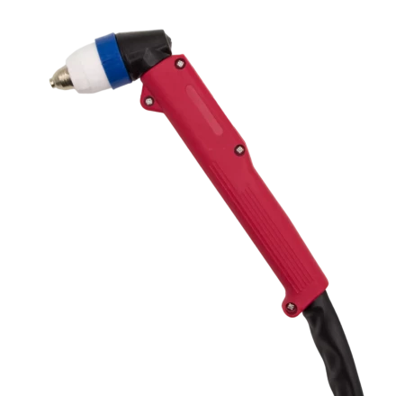 Плазменный резак PW P80 (M16x1,5 / 2pin / 5m) XLP08050 купить в Нягани