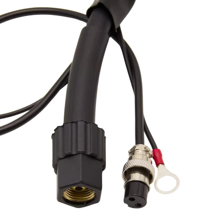 Плазменный резак PW P80 (M16x1,5 / 2pin / 5m) XLP08050 купить в Нягани