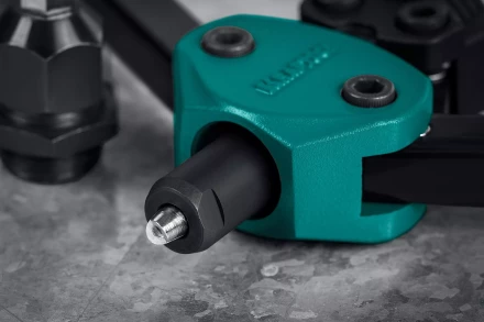 Губки для заклепочников KRAFTOOL 31180-SJ купить в Нягани