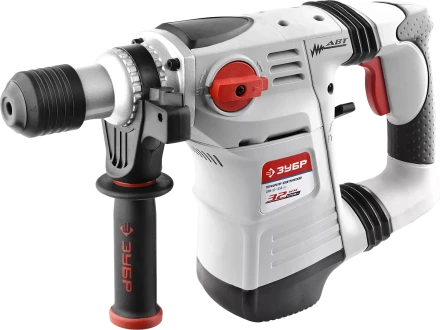 Перфоратор SDS-plus ЗПВ-32-1250 ЭВК серия МАСТЕР купить в Нягани