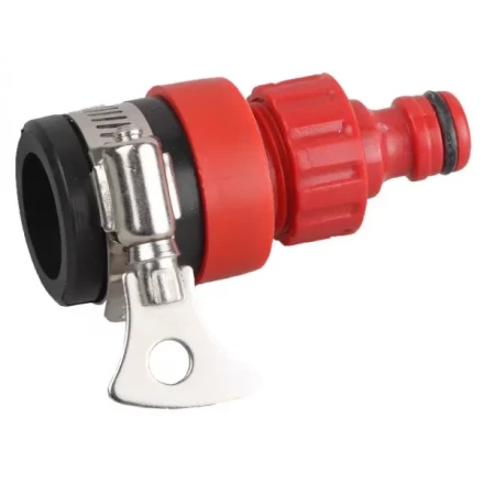 Адаптер GRINDA внешний с хомутом, из ударопрочной пластмассы, 16-21мм 8-426321_z01 купить в Нягани