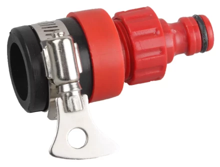 Адаптер GRINDA внешний с хомутом, из ударопрочной пластмассы, 16-21мм 8-426321_z01 купить в Нягани