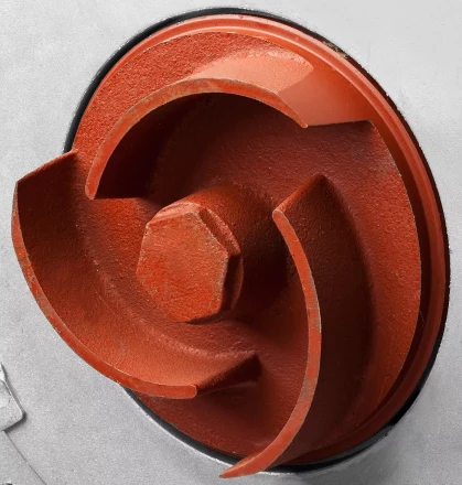 Мотопомпа бензиновая ЗБМП-600 серия МАСТЕР купить в Нягани