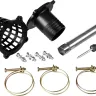 Мотопомпа бензиновая ЗБМП-600 серия МАСТЕР купить в Нягани