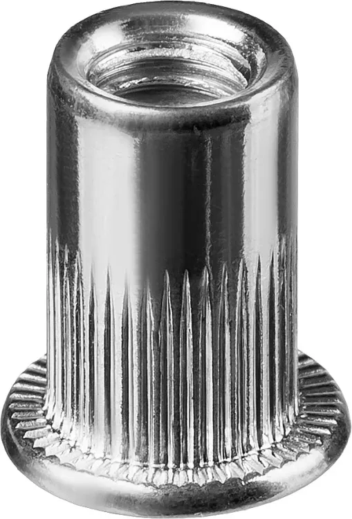 Заклепки резьбовые KRAFTOOL 311707-04 купить в Нягани
