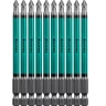 Биты KRAFTOOL OPTIMUM PZ 26124-2-100-10 купить в Нягани