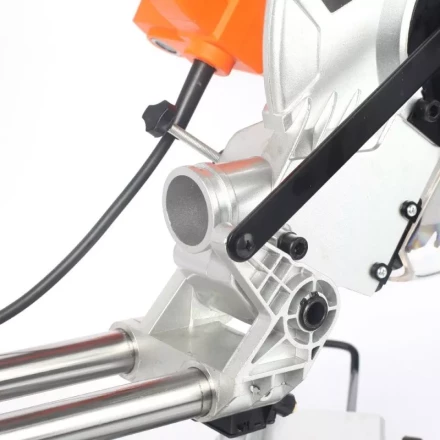 Пила торцовочная PATRIOT MS 255 купить в Нягани