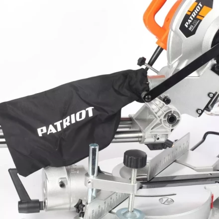 Пила торцовочная PATRIOT MS 255 купить в Нягани