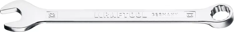Ключи комбинированные KRAFTOOL, Cr-V, DIN 3113 27079-13 купить в Нягани