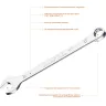 Ключи комбинированные KRAFTOOL, Cr-V, DIN 3113 27079-13 купить в Нягани