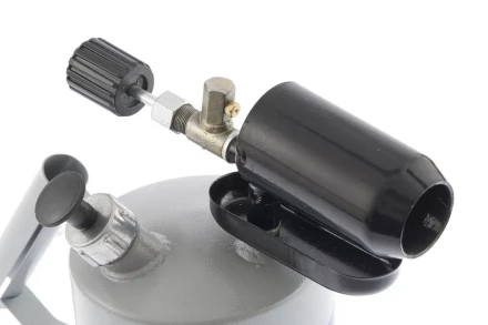 Лампа паяльная 1,5 л СИБРТЕХ 91442 купить в Нягани