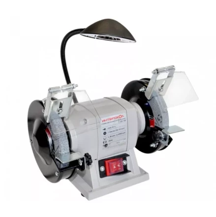 Электроточило Интерскол Т-125/120 купить в Нягани