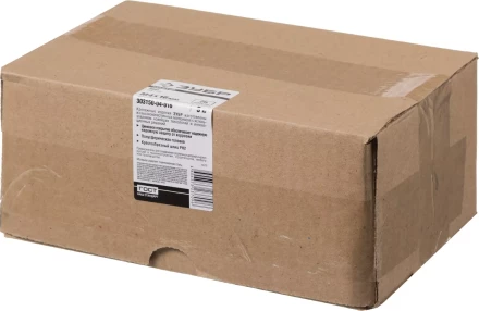 Винты DIN 7985 коробка 5 кг серия МАСТЕР купить в Нягани