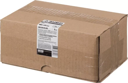 Винты DIN 7985 коробка 5 кг серия МАСТЕР купить в Нягани