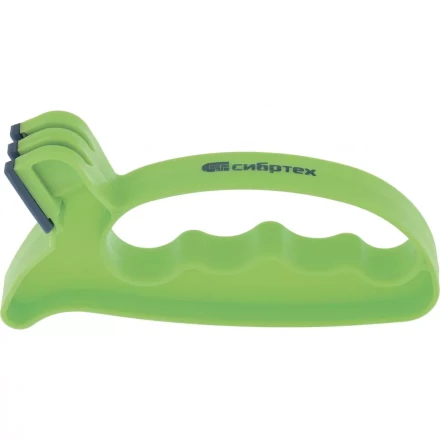 Устройство универсальное для заточки ножей ножниц Сибртех 79122 купить в Нягани