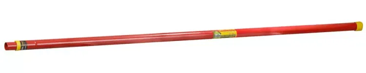 Ручка GRINDA телескопическая стальная, 1250 - 2400 мм 8-424447_z01 купить в Нягани